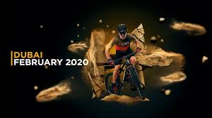 HERO World Series Dubai 2020